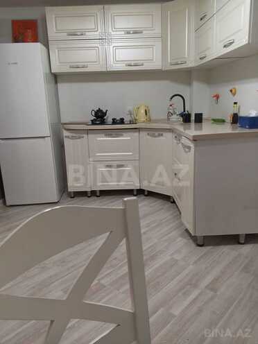 İcarəyə verilir 2 otaqlı köhnə tikili 102 m², İçəri Şəhər m., photo 6 from 32