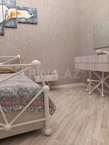 İcarəyə verilir 2 otaqlı köhnə tikili 102 m², İçəri Şəhər m., photo 27 from 32