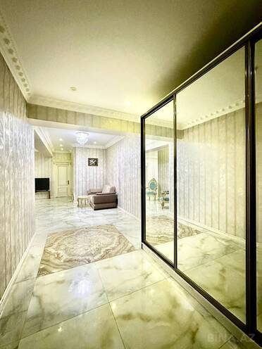 Продаётся 4-комн. новостройка 220 м², м. Гянджлик, photo 8 from 19