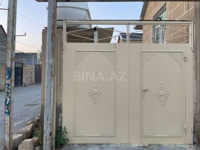 Satılır 2 otaqlı həyət evi/bağ evi 55 m², Abşeron r., photo 12 from 19