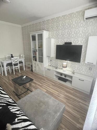 Satılır 2 otaqlı həyət evi/bağ evi 55 m², Abşeron r., photo 1 from 19