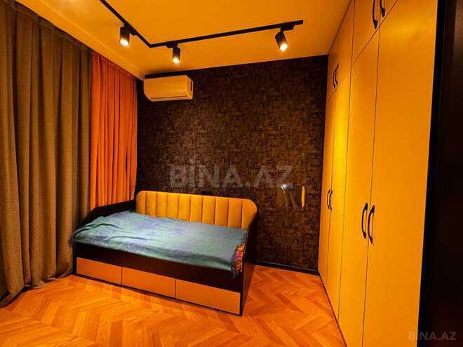 Сдаётся 3-комн. новостройка 110 м², м. 8 ноября, photo 15 from 30