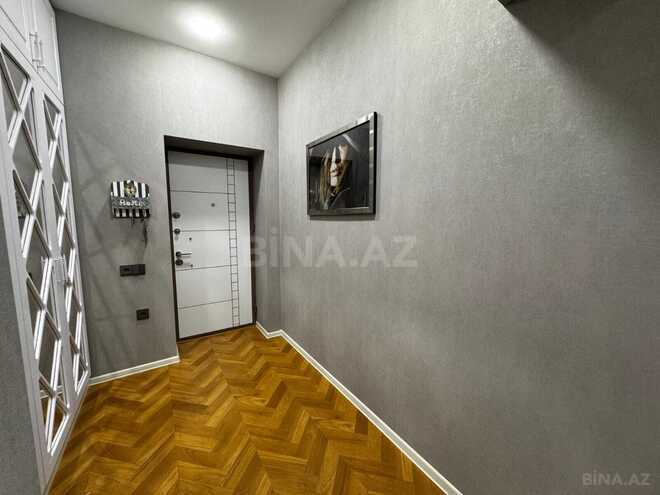Сдаётся 3-комн. новостройка 110 м², м. 8 ноября, photo 20 from 30