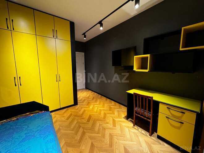 Сдаётся 3-комн. новостройка 110 м², м. 8 ноября, photo 5 from 30