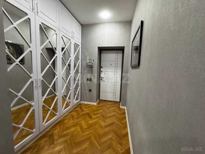 Сдаётся 3-комн. новостройка 110 м², м. 8 ноября, photo 25 from 30