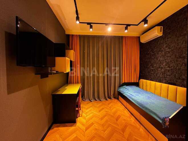 Сдаётся 3-комн. новостройка 110 м², м. 8 ноября, photo 14 from 30