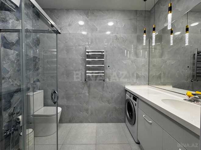 Сдаётся 3-комн. новостройка 110 м², м. 8 ноября, photo 29 from 30
