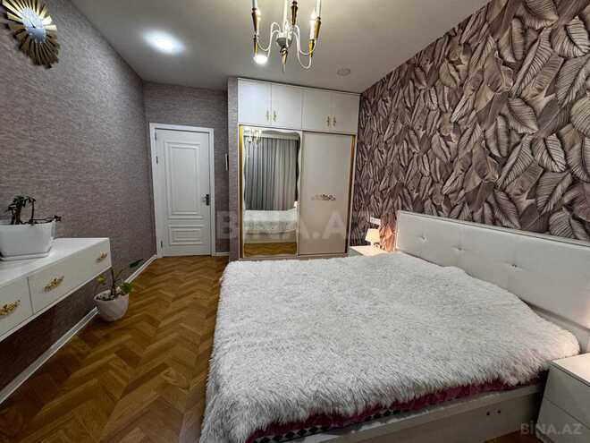 Сдаётся 3-комн. новостройка 110 м², м. 8 ноября, photo 13 from 30