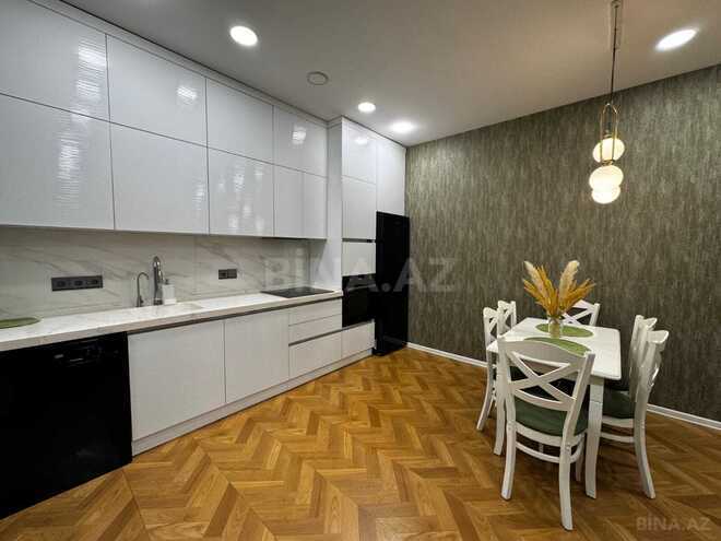 Сдаётся 3-комн. новостройка 110 м², м. 8 ноября, photo 19 from 30