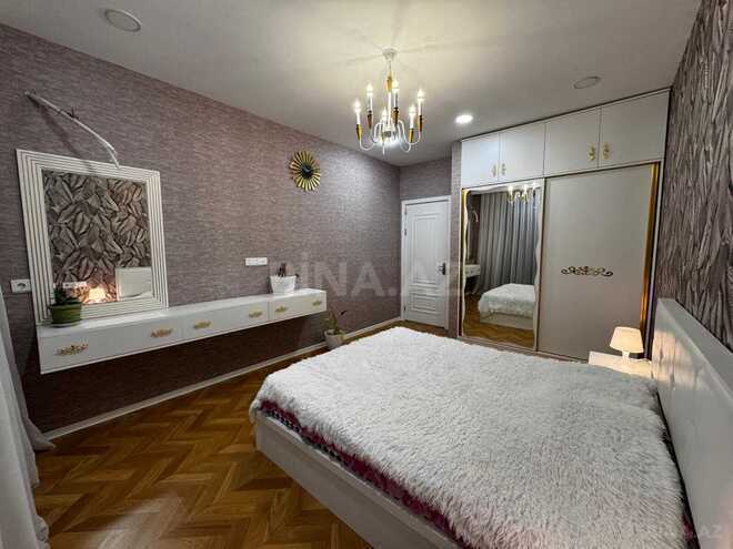Сдаётся 3-комн. новостройка 110 м², м. 8 ноября, photo 27 from 30