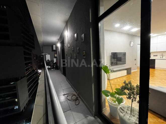 Сдаётся 3-комн. новостройка 110 м², м. 8 ноября, photo 10 from 30