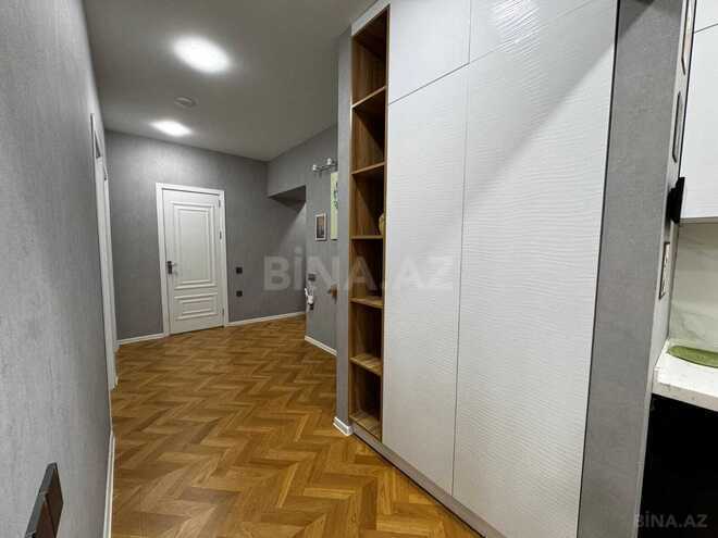 Сдаётся 3-комн. новостройка 110 м², м. 8 ноября, photo 11 from 30