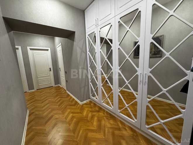Сдаётся 3-комн. новостройка 110 м², м. 8 ноября, photo 8 from 30