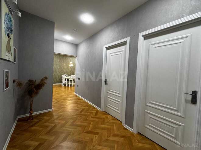 Сдаётся 3-комн. новостройка 110 м², м. 8 ноября, photo 7 from 30