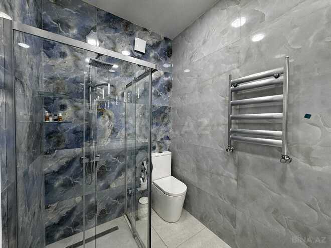 Сдаётся 3-комн. новостройка 110 м², м. 8 ноября, photo 17 from 30