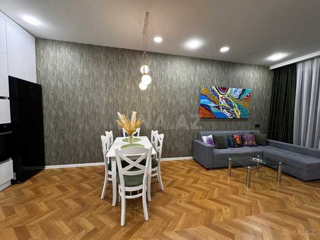 Сдаётся 3-комн. новостройка 110 м², м. 8 ноября, photo 24 from 30