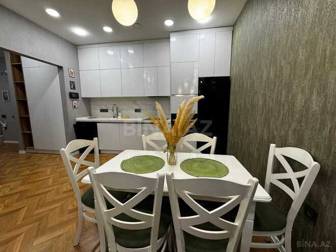 Сдаётся 3-комн. новостройка 110 м², м. 8 ноября, photo 18 from 30
