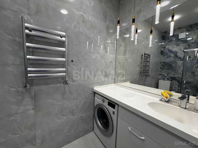 Сдаётся 3-комн. новостройка 110 м², м. 8 ноября, photo 28 from 30