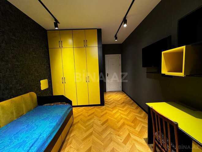 Сдаётся 3-комн. новостройка 110 м², м. 8 ноября, photo 22 from 30