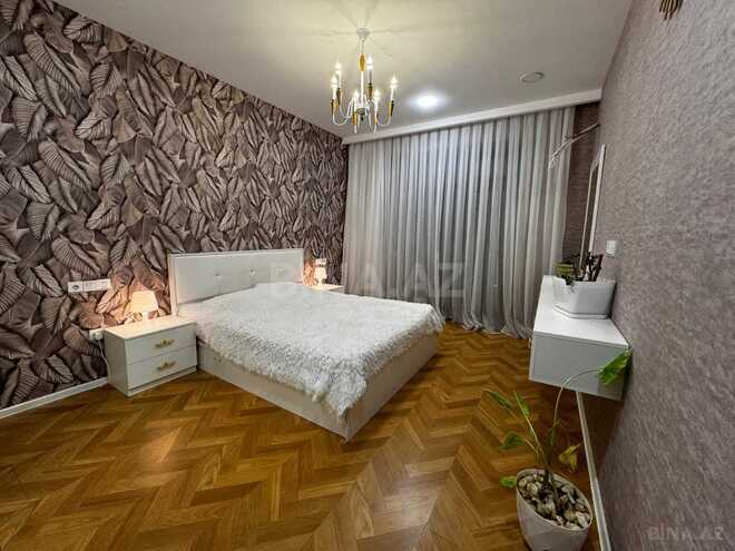 Сдаётся 3-комн. новостройка 110 м², м. 8 ноября, photo 23 from 30