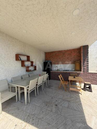Satılır 4 otaqlı həyət evi/bağ evi 135 m², Şüvəlan q., photo 8 from 23