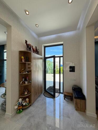 Satılır 4 otaqlı həyət evi/bağ evi 135 m², Şüvəlan q., photo 12 from 23