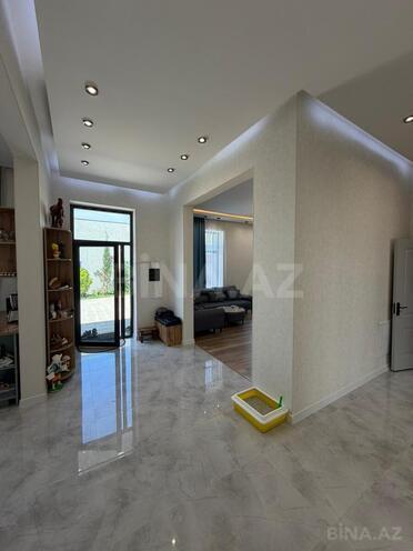 Satılır 4 otaqlı həyət evi/bağ evi 135 m², Şüvəlan q., photo 15 from 23