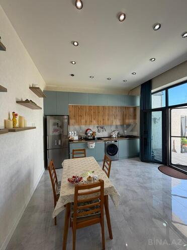Satılır 4 otaqlı həyət evi/bağ evi 135 m², Şüvəlan q., photo 21 from 23