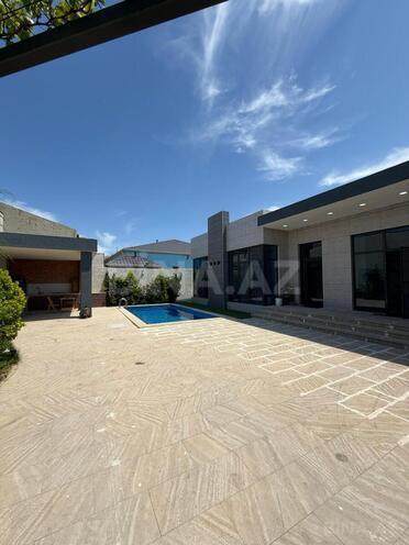 Satılır 4 otaqlı həyət evi/bağ evi 135 m², Şüvəlan q., photo 9 from 23