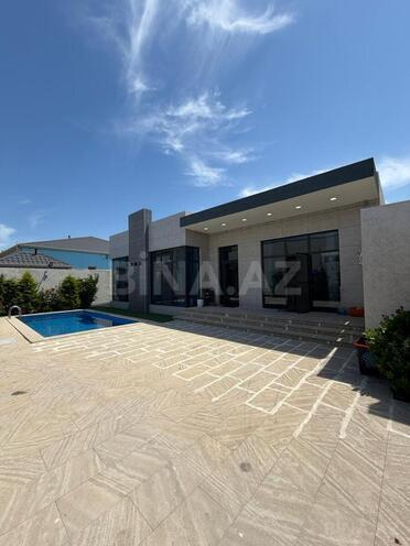 Satılır 4 otaqlı həyət evi/bağ evi 135 m², Şüvəlan q., photo 4 from 23