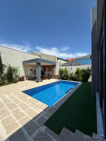 Satılır 4 otaqlı həyət evi/bağ evi 135 m², Şüvəlan q., photo 14 from 23