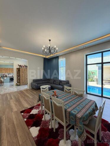 Satılır 4 otaqlı həyət evi/bağ evi 135 m², Şüvəlan q., photo 10 from 23
