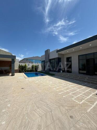 Satılır 4 otaqlı həyət evi/bağ evi 135 m², Şüvəlan q., photo 3 from 23