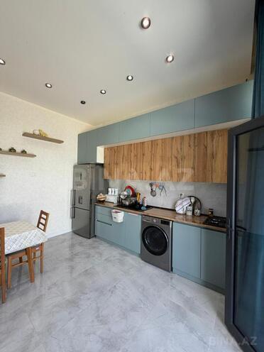 Satılır 4 otaqlı həyət evi/bağ evi 135 m², Şüvəlan q., photo 13 from 23