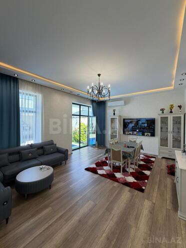 Satılır 4 otaqlı həyət evi/bağ evi 135 m², Şüvəlan q., photo 11 from 23