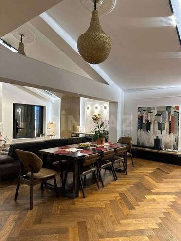 Продаётся 4-комн. новостройка 300 м², м. 8 ноября, photo 4 from 32