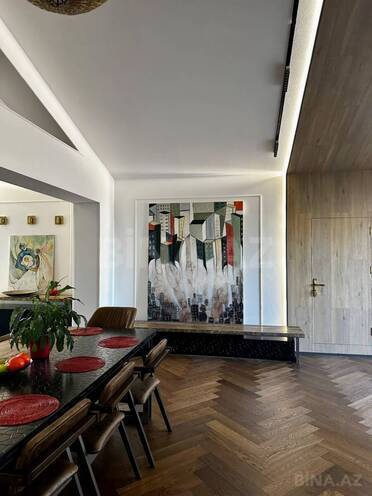 Продаётся 4-комн. новостройка 300 м², м. 8 ноября, photo 10 from 32