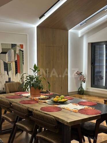 Продаётся 4-комн. новостройка 300 м², м. 8 ноября, photo 5 from 32