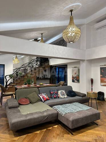 Продаётся 4-комн. новостройка 300 м², м. 8 ноября, photo 3 from 32