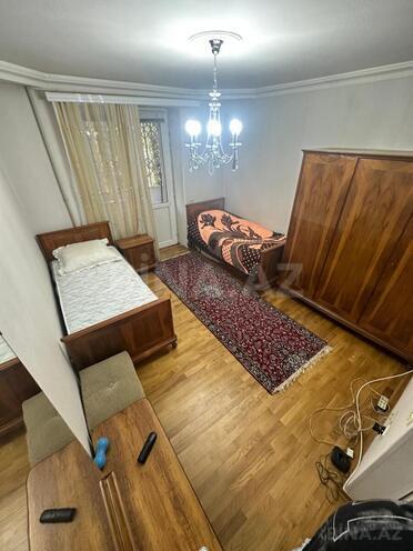Сдаётся 2-комн. вторичка 55 м², м. Низами, photo 6 from 11