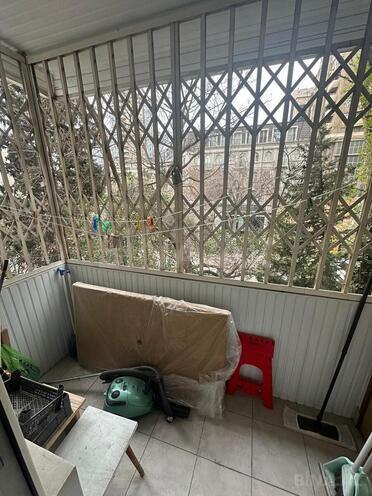 Сдаётся 2-комн. вторичка 55 м², м. Низами, photo 5 from 11
