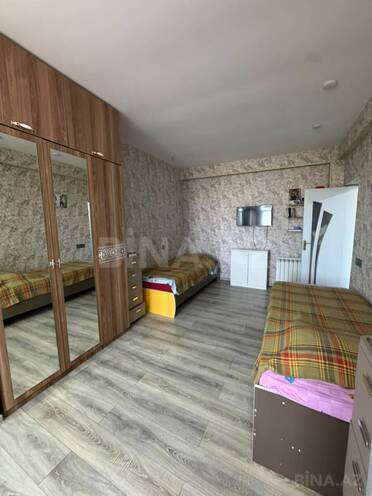 Satılır 2 otaqlı yeni tikili 62 m², İnşaatçılar m., photo 16 from 22