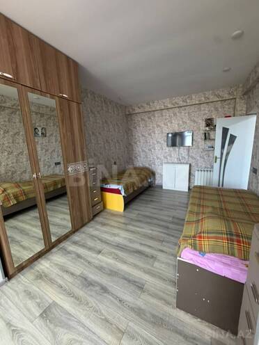 Satılır 2 otaqlı yeni tikili 62 m², İnşaatçılar m., photo 19 from 22