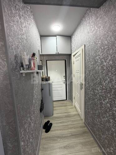 Satılır 2 otaqlı yeni tikili 62 m², İnşaatçılar m., photo 12 from 22