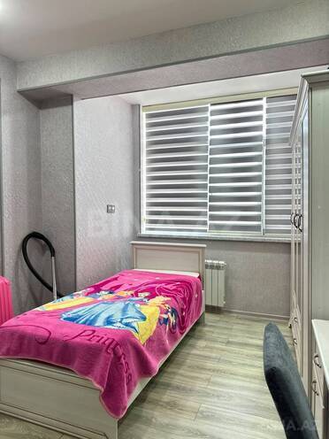 Satılır 2 otaqlı yeni tikili 62 m², İnşaatçılar m., photo 11 from 22