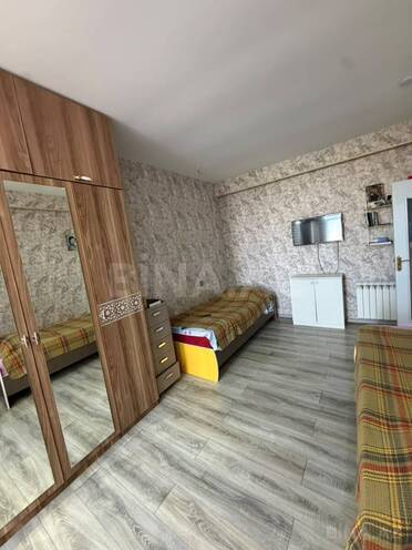 Satılır 2 otaqlı yeni tikili 62 m², İnşaatçılar m., photo 13 from 22