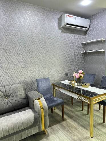 Satılır 2 otaqlı yeni tikili 62 m², İnşaatçılar m., photo 7 from 22