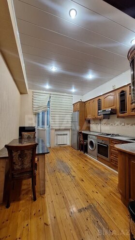 Сдаётся 2-комн. новостройка 90 м², м. Мемар Аджеми, photo 6 from 13