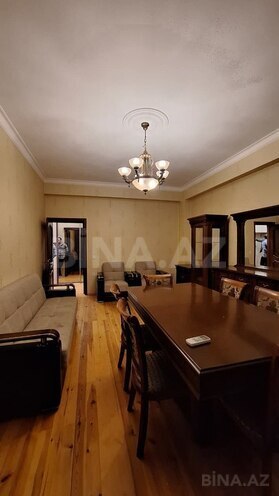 Сдаётся 2-комн. новостройка 90 м², м. Мемар Аджеми, photo 3 from 13