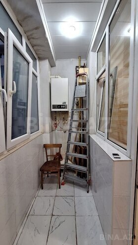 Сдаётся 2-комн. новостройка 90 м², м. Мемар Аджеми, photo 12 from 13